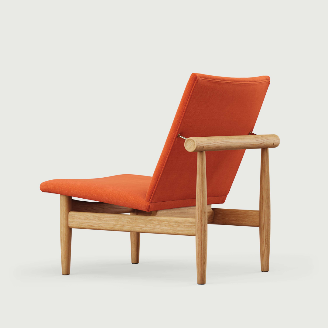 Japan Lounge Chair