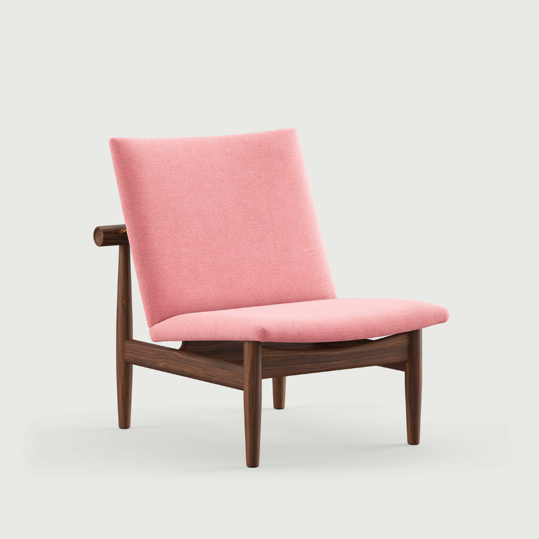 Japan Lounge Chair