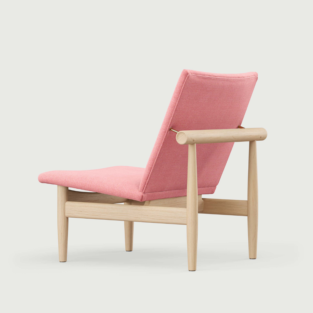 Japan Lounge Chair