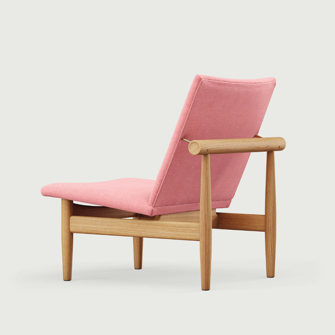 Japan Lounge Chair