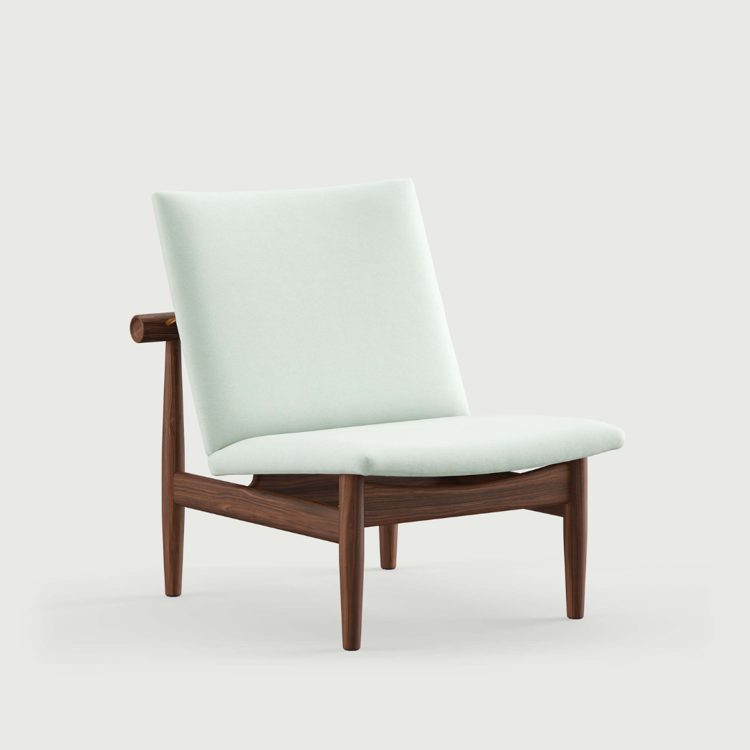 Japan Lounge Chair