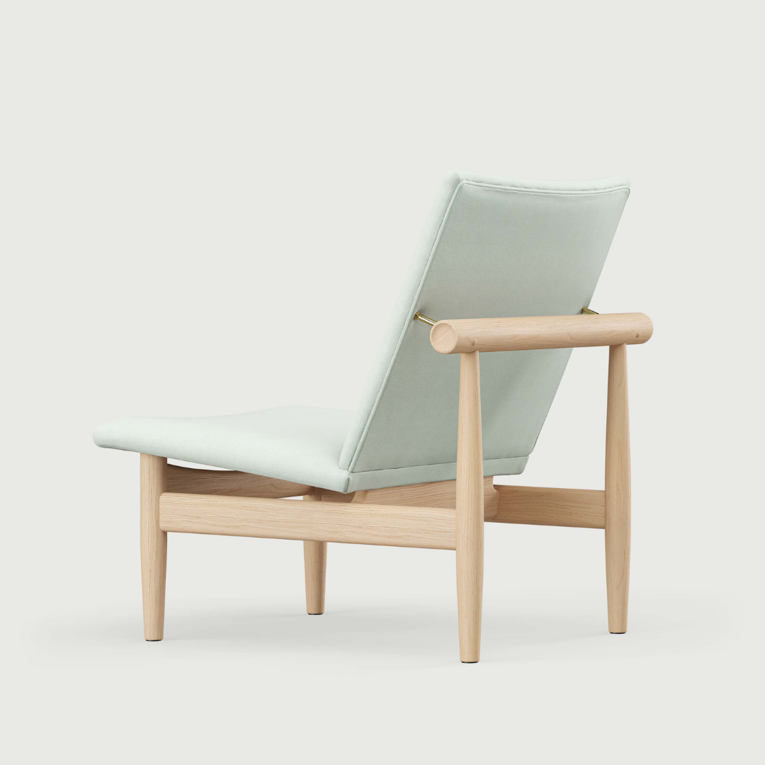 Japan Lounge Chair