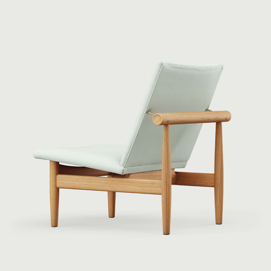 Japan Lounge Chair