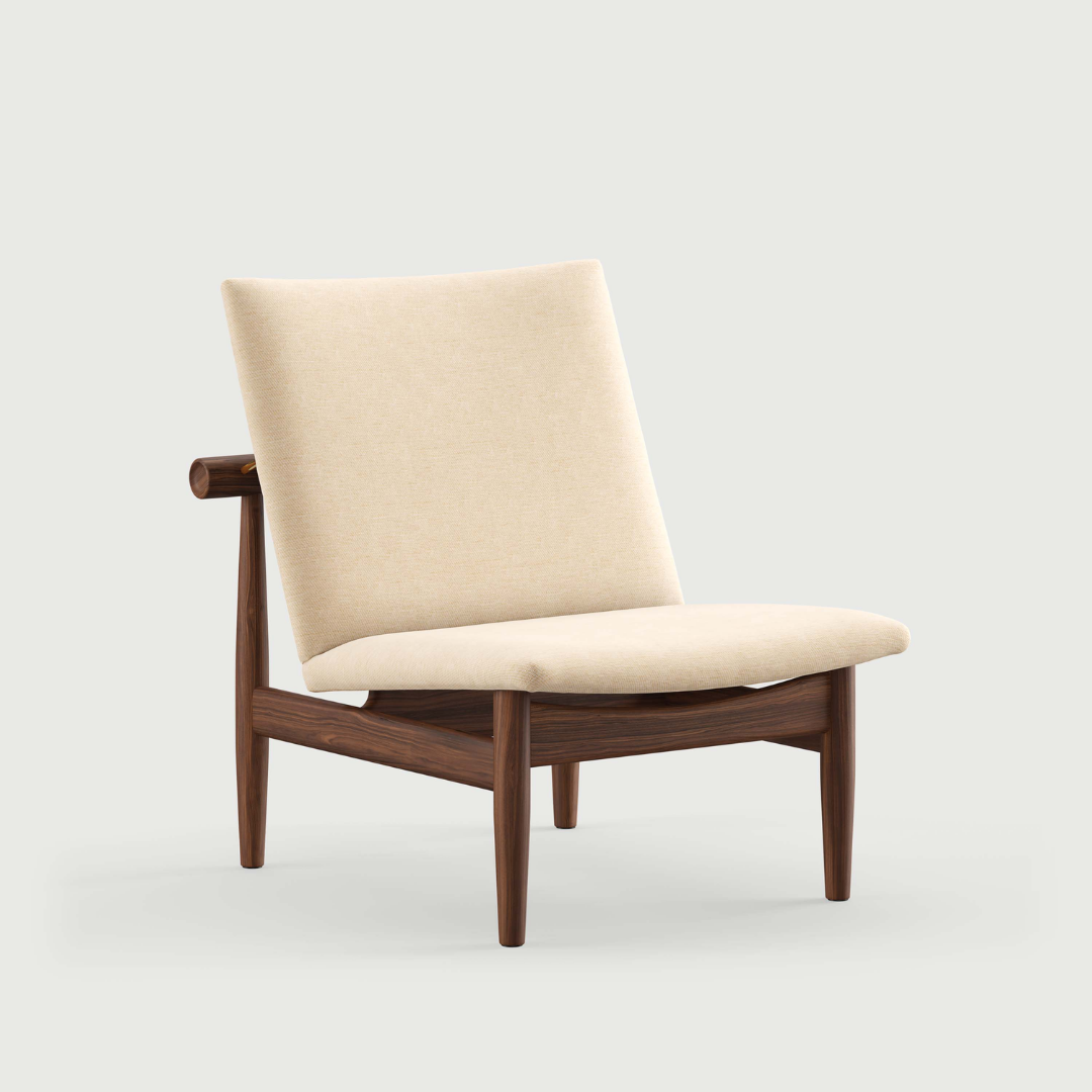 Japan Lounge Chair