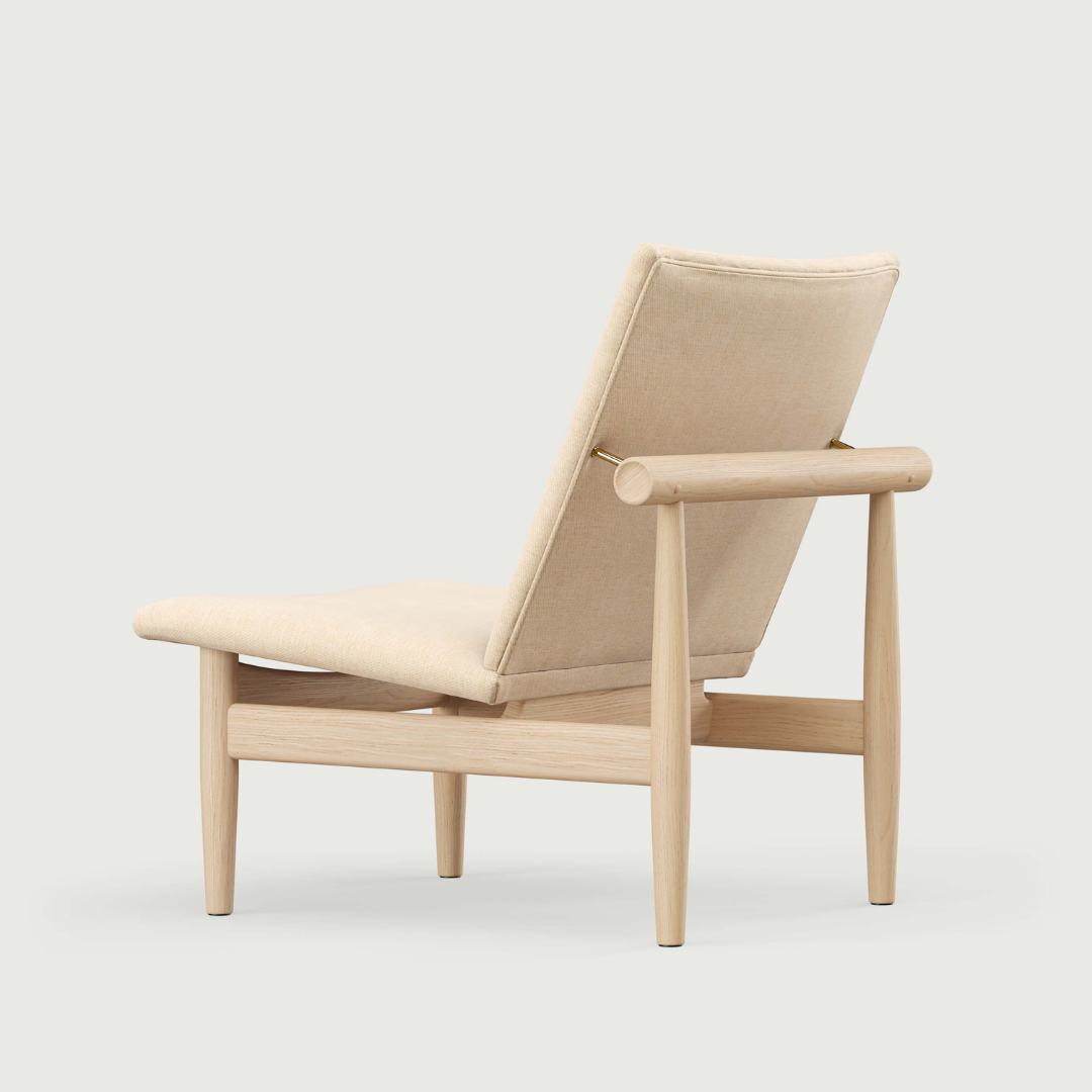 Japan Lounge Chair