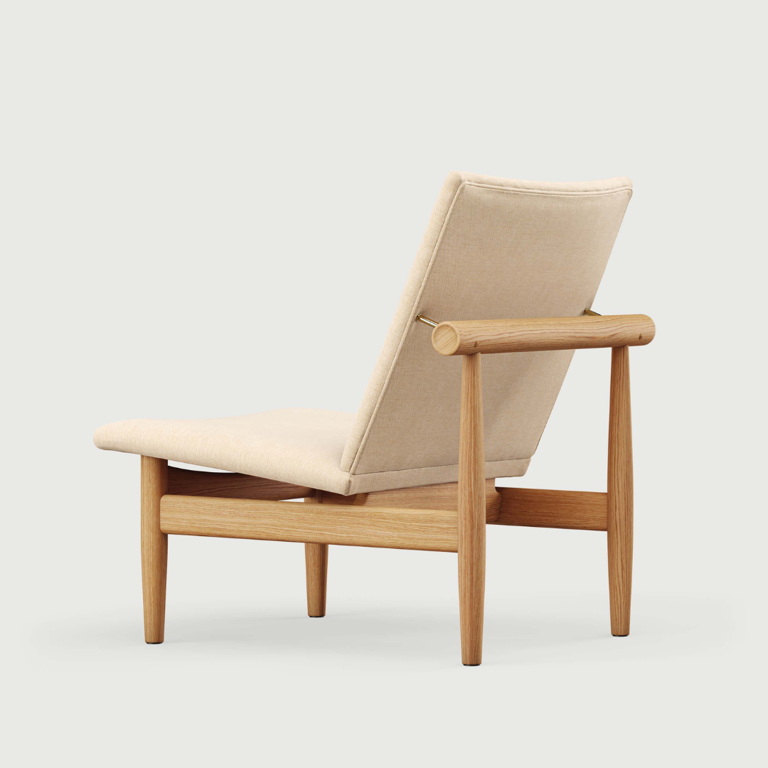 Japan Lounge Chair