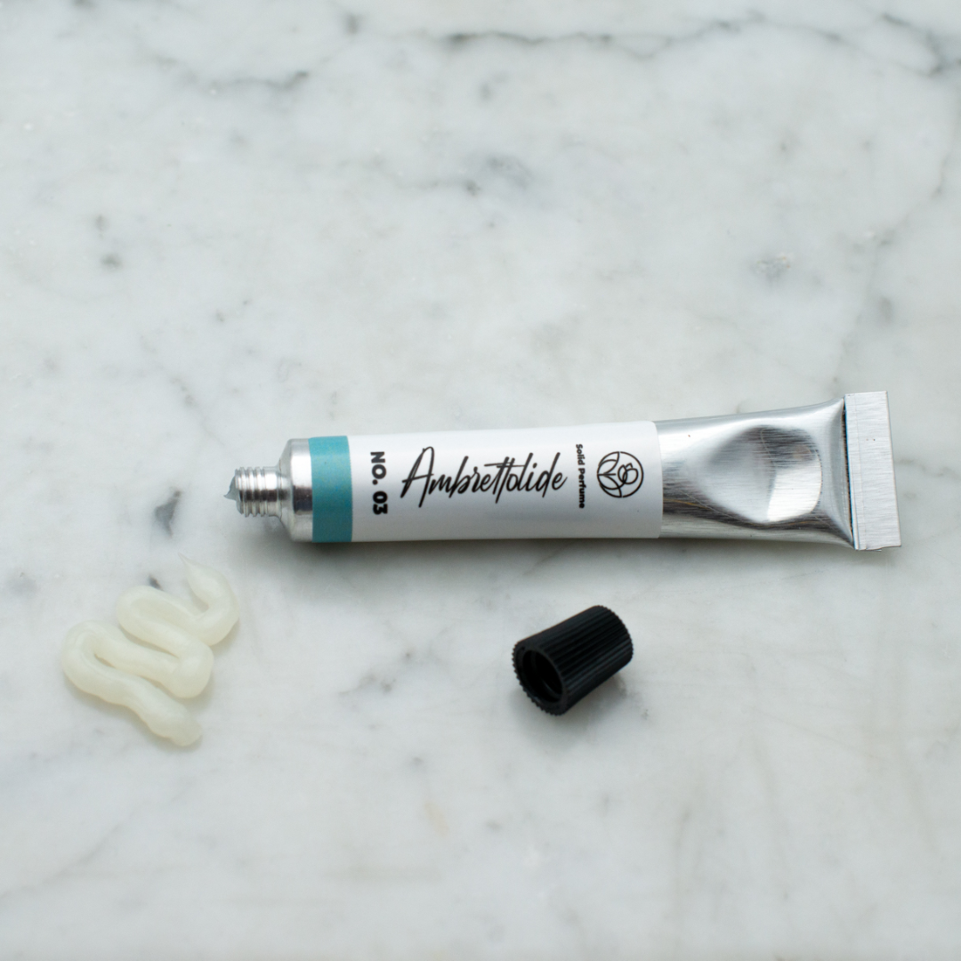 Single Flowers Perfume