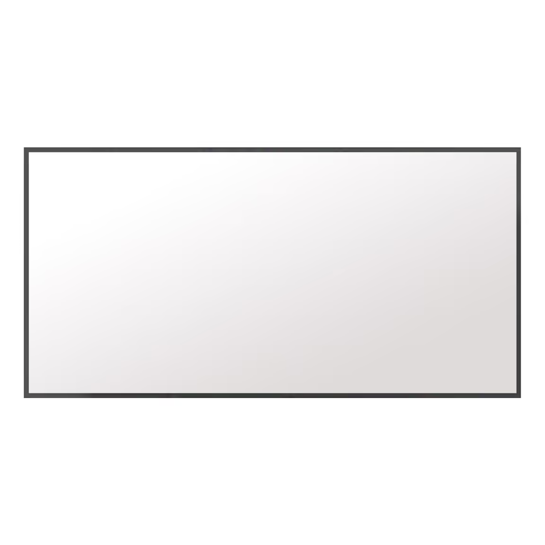 Montana Rectangular Mirror SP1224