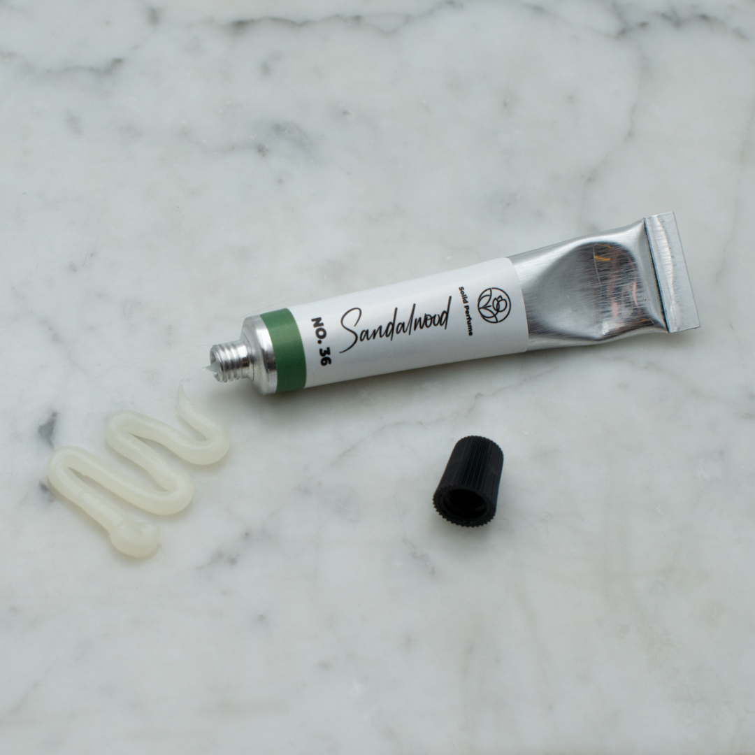 Single Flowers Perfume