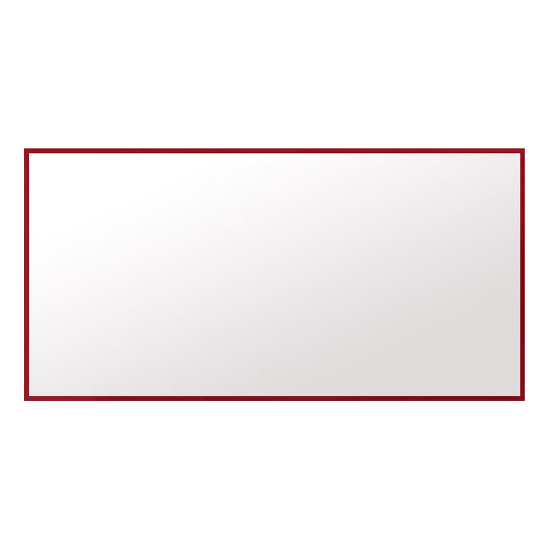 Montana Rectangular Mirror SP1224