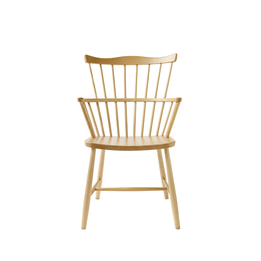 J52B Dining Chair