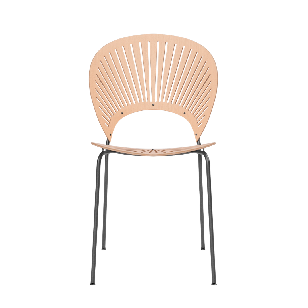 Trinidad Chair Wooden Seat