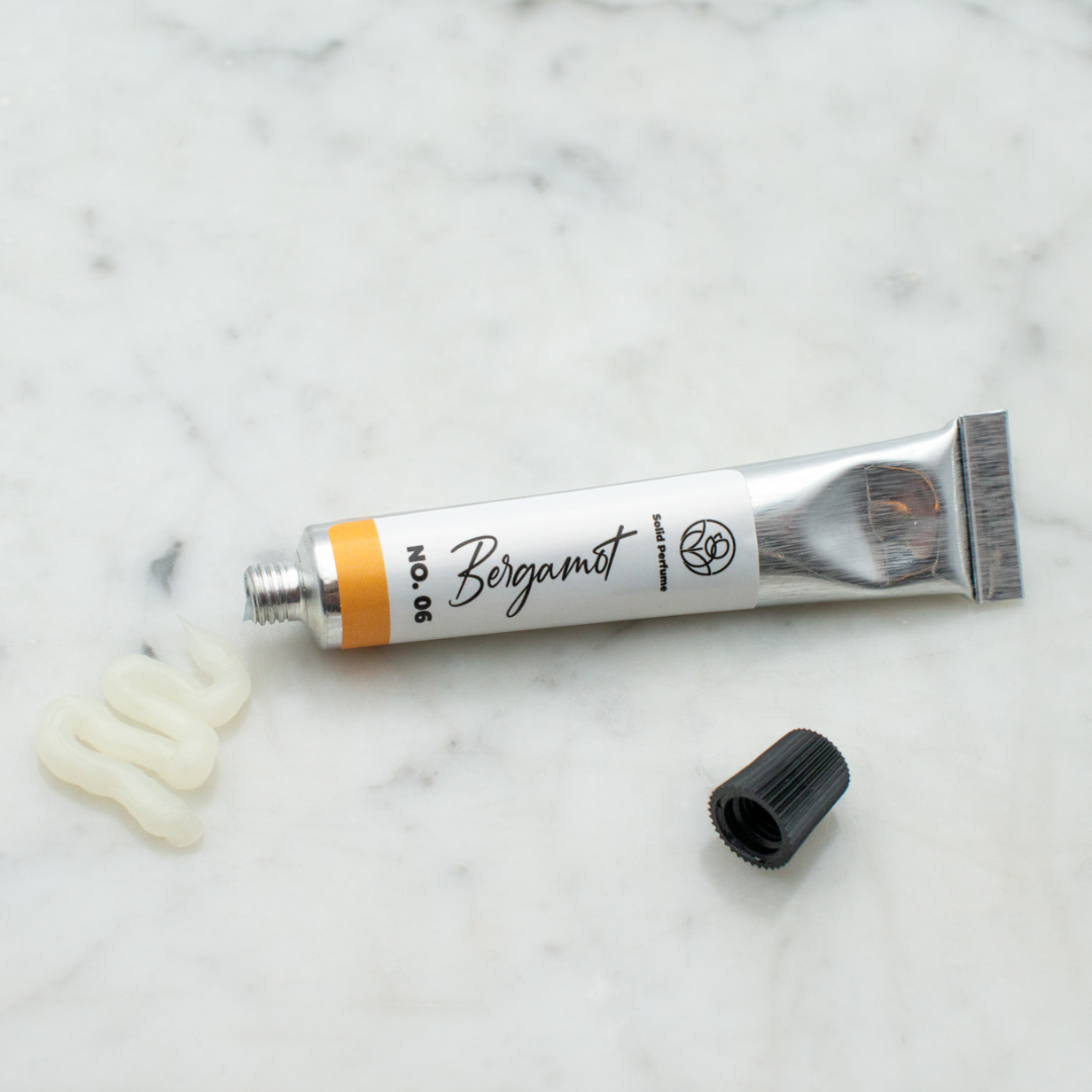 Single Flowers Perfume