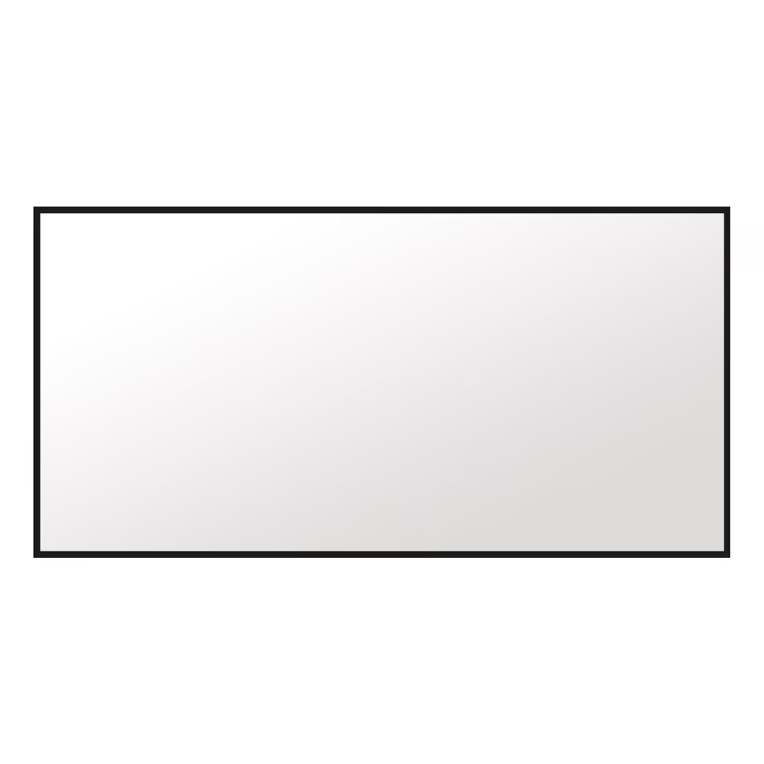 Montana Rectangular Mirror SP1224