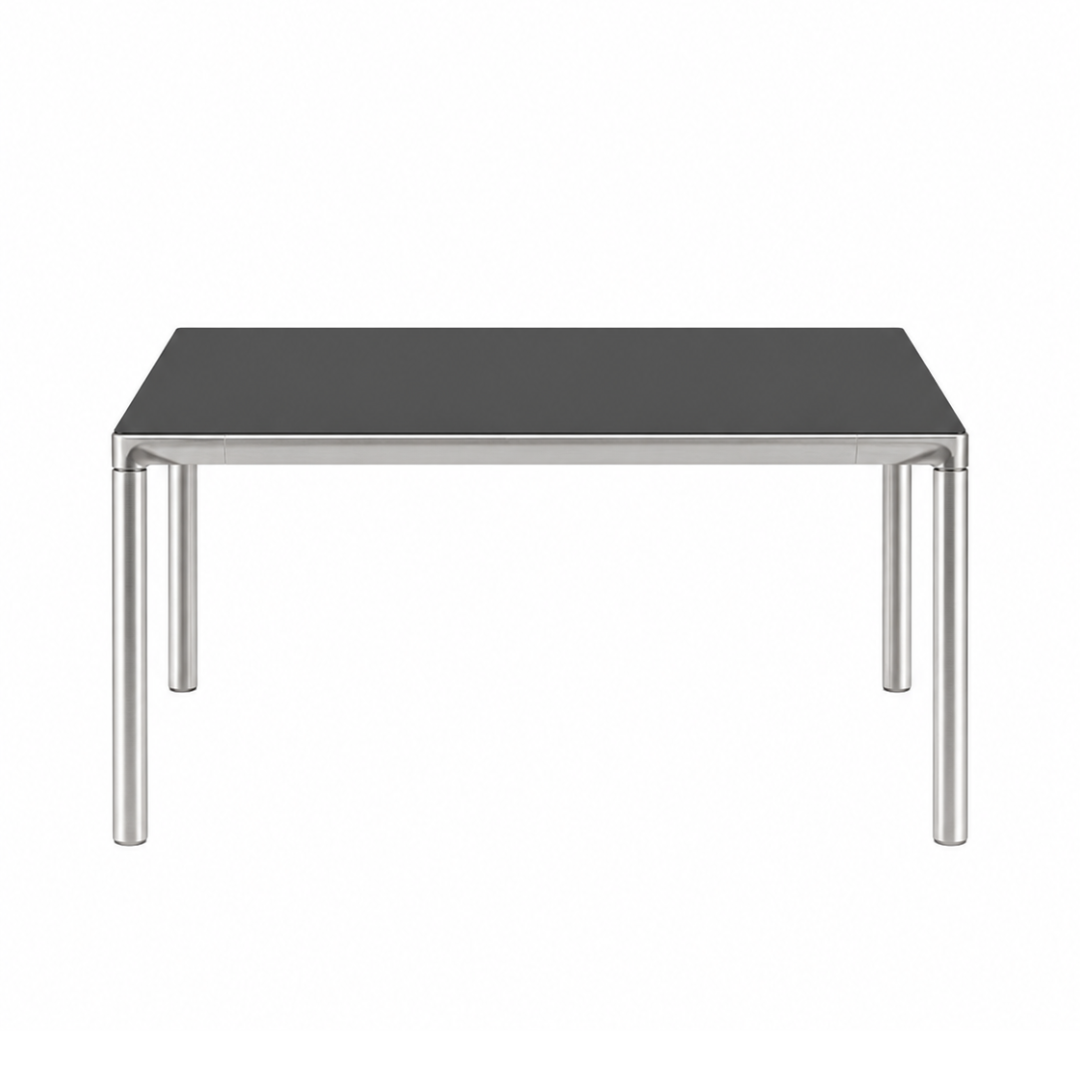 Piloti Alu Table