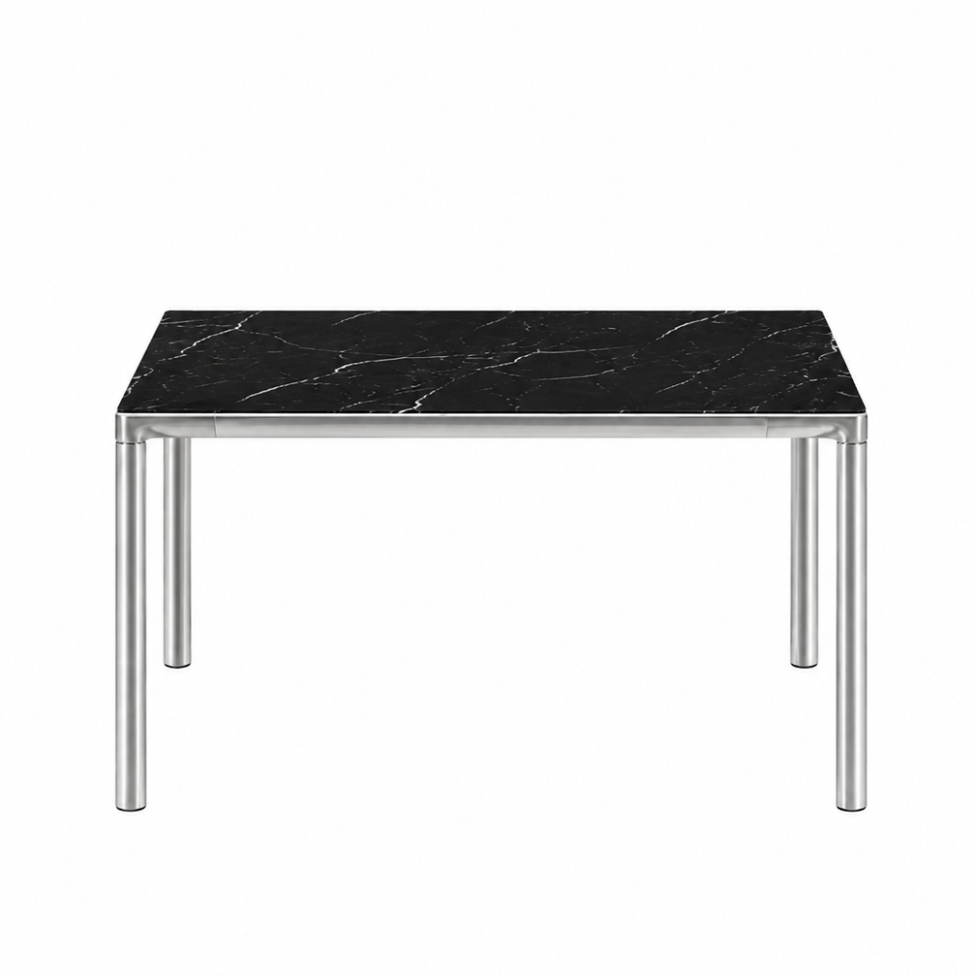 Piloti Alu Table