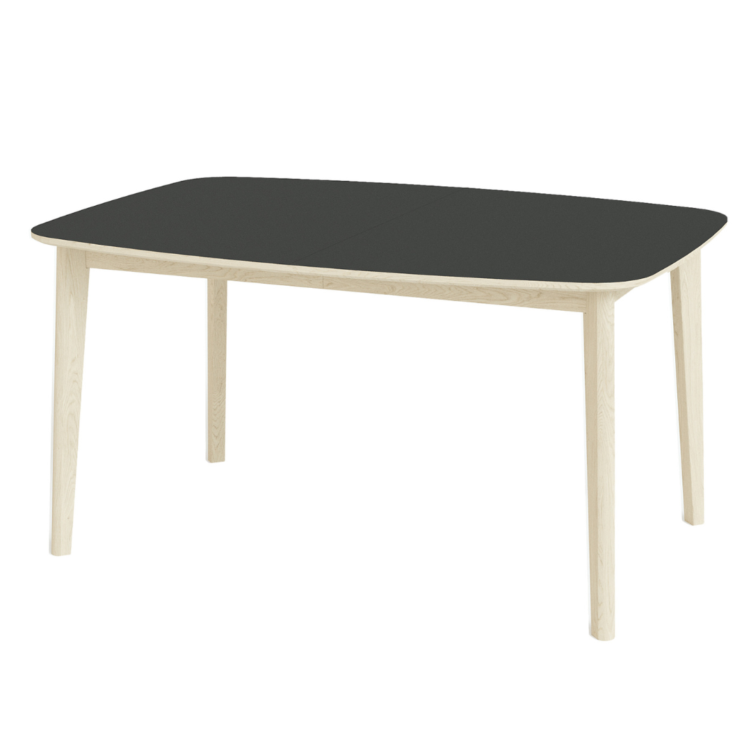 118 Extendable Dining Table