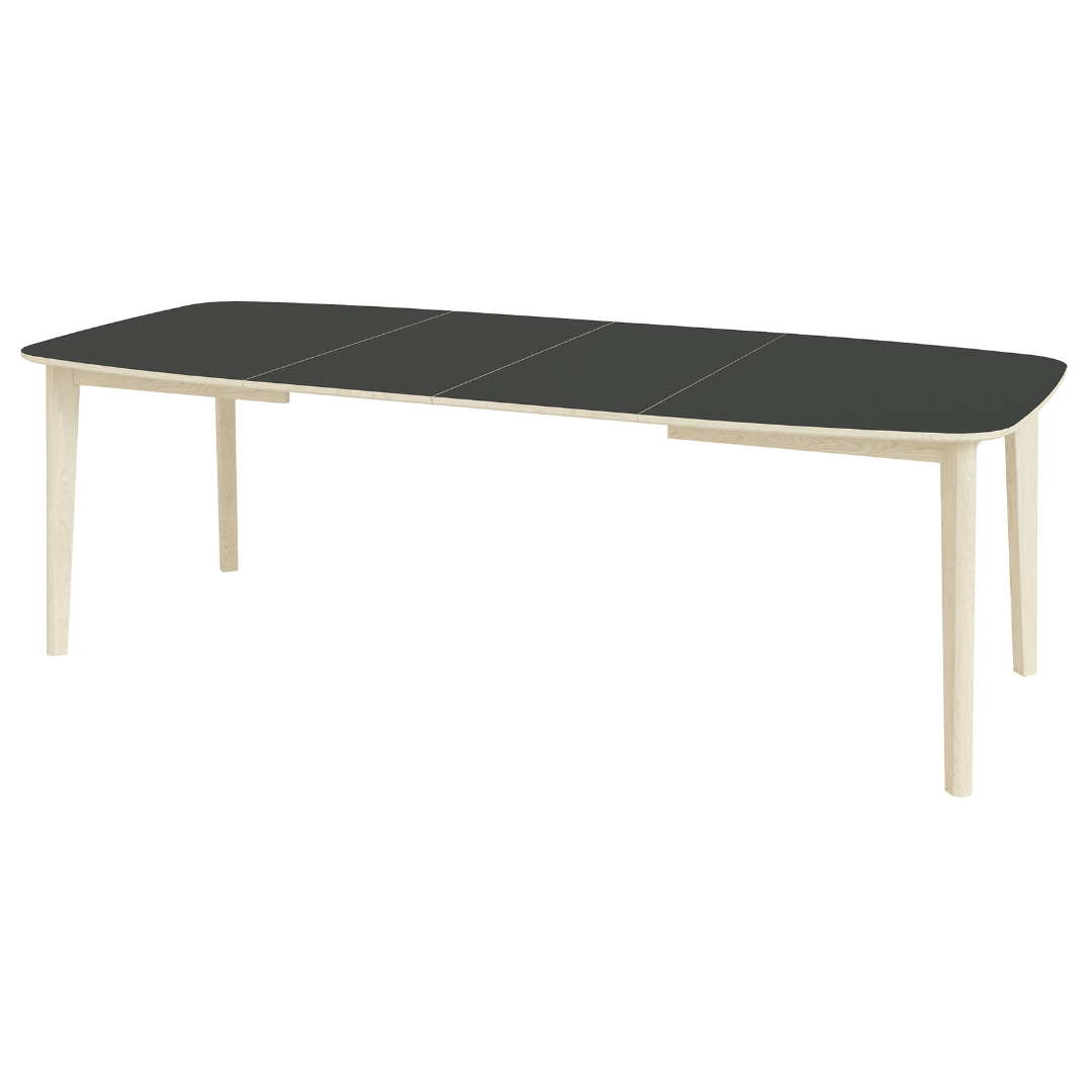 118 Extendable Dining Table
