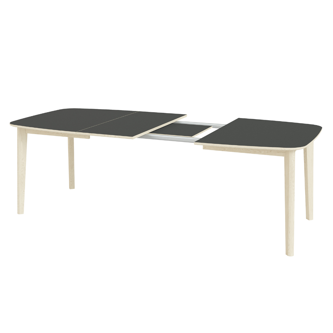 118 Extendable Dining Table
