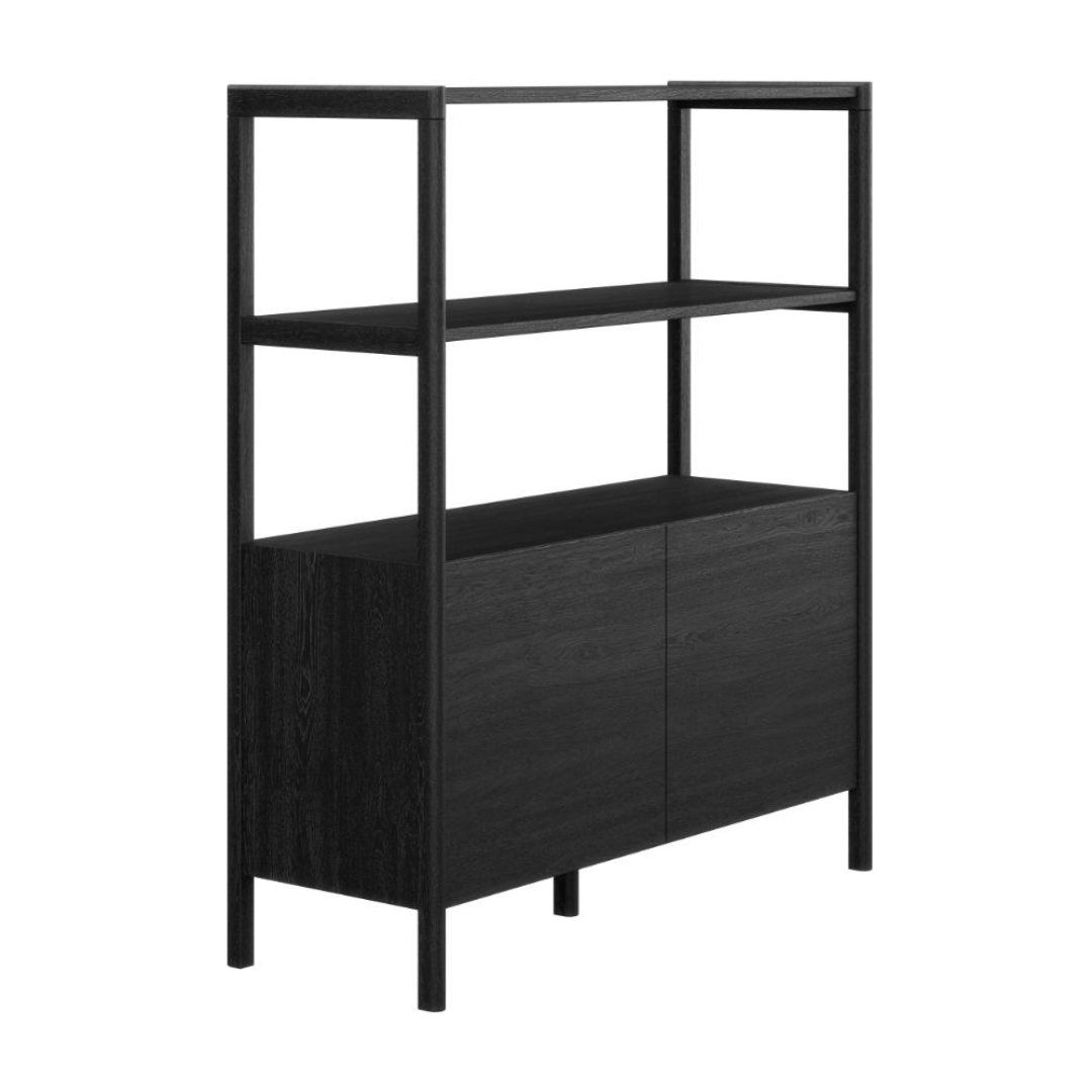 Skovby 712 Highboard