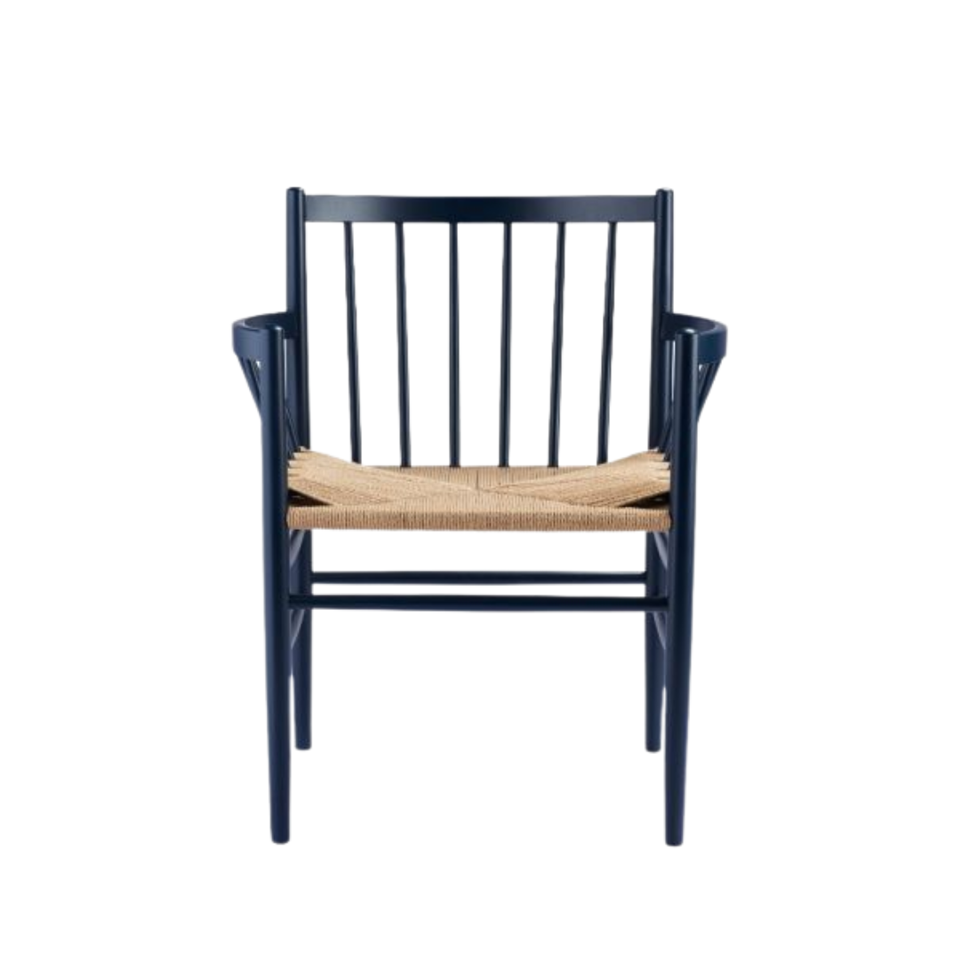 J81 Dining Chair
