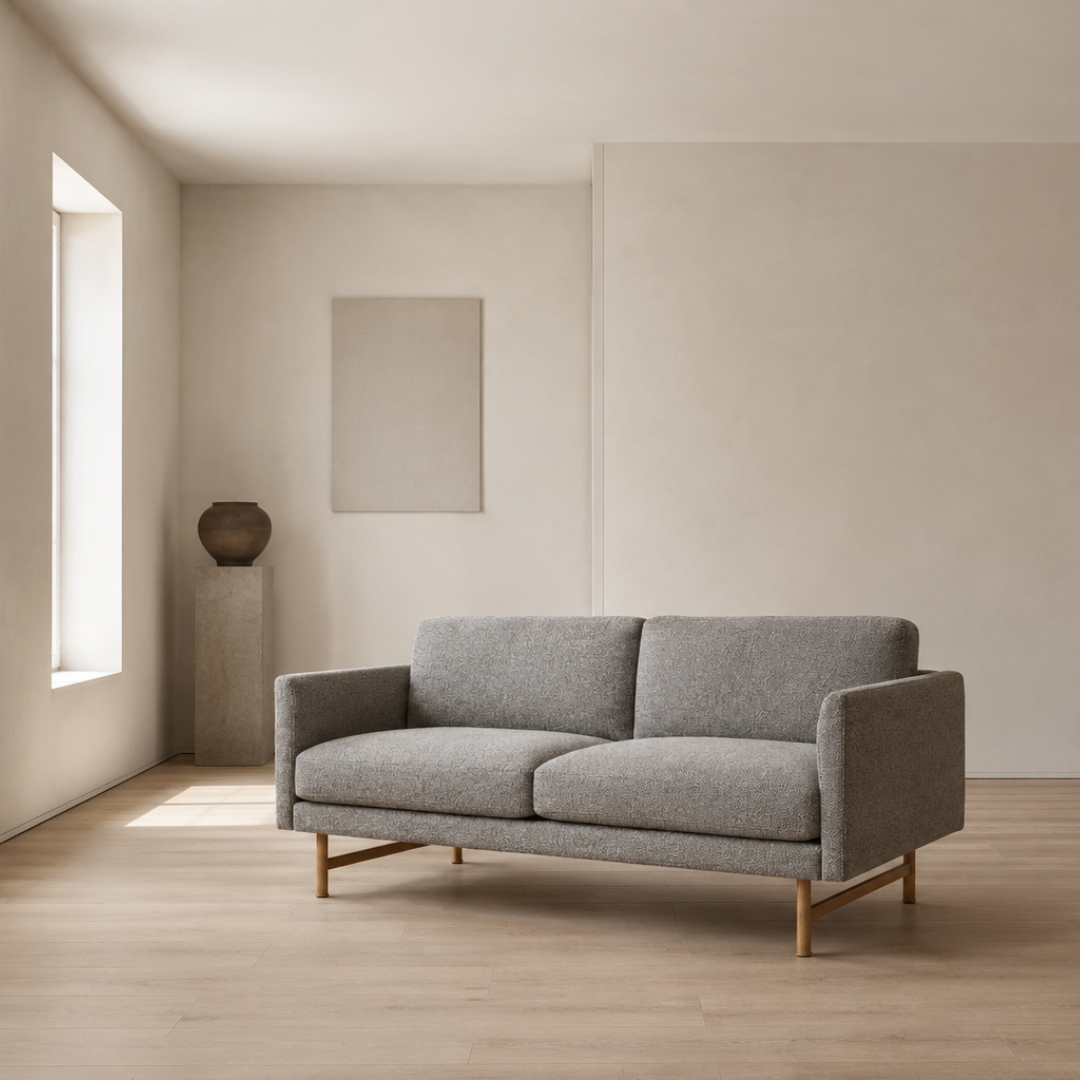 Calmo 2 Seater Sofa
