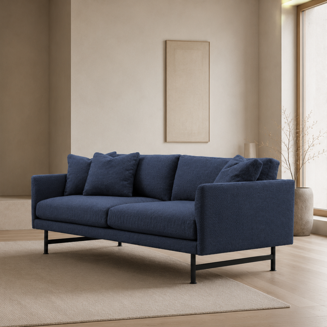 Calmo 2 Seater Sofa