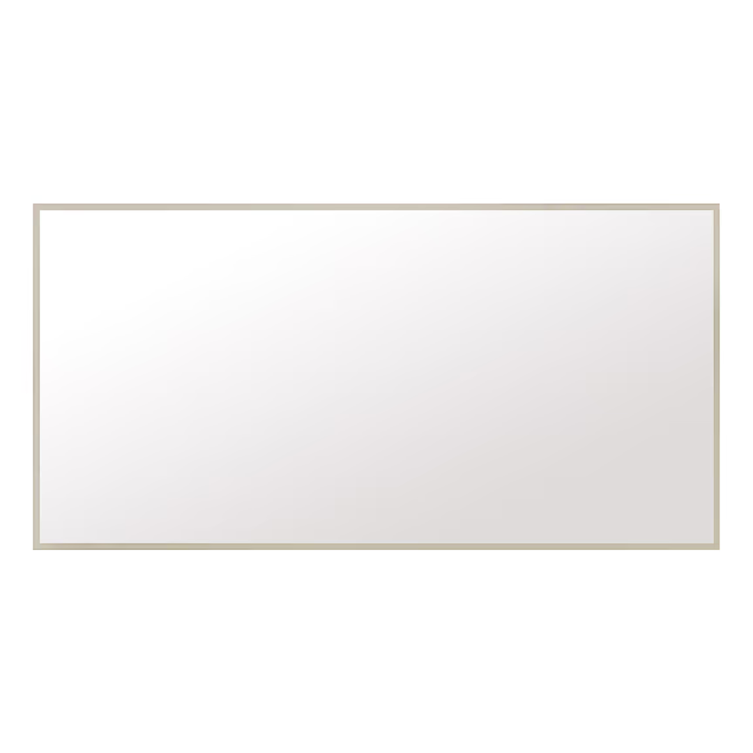 Montana Rectangular Mirror SP1224