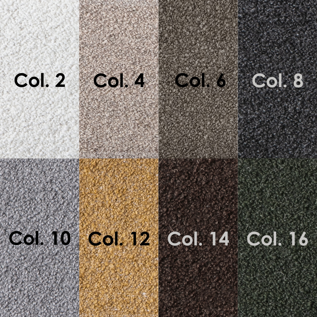 Mango Lounge Chair & Footstool