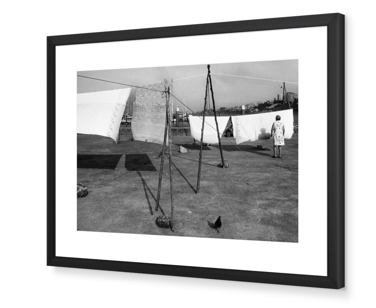 Archie Worth Street Photographer Framed Photos (3 FOR 2) – Nordic ...