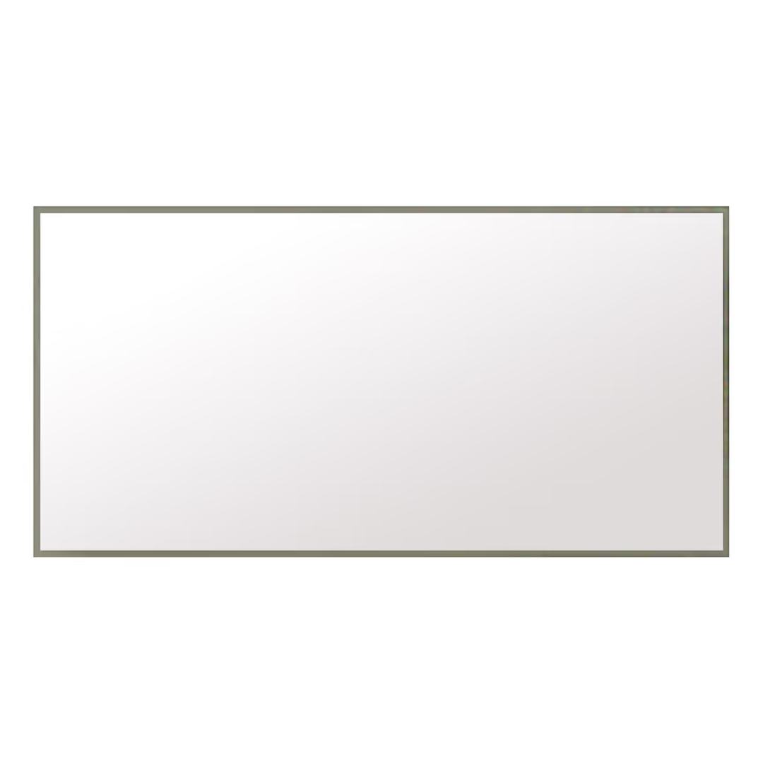 Montana Rectangular Mirror SP1224