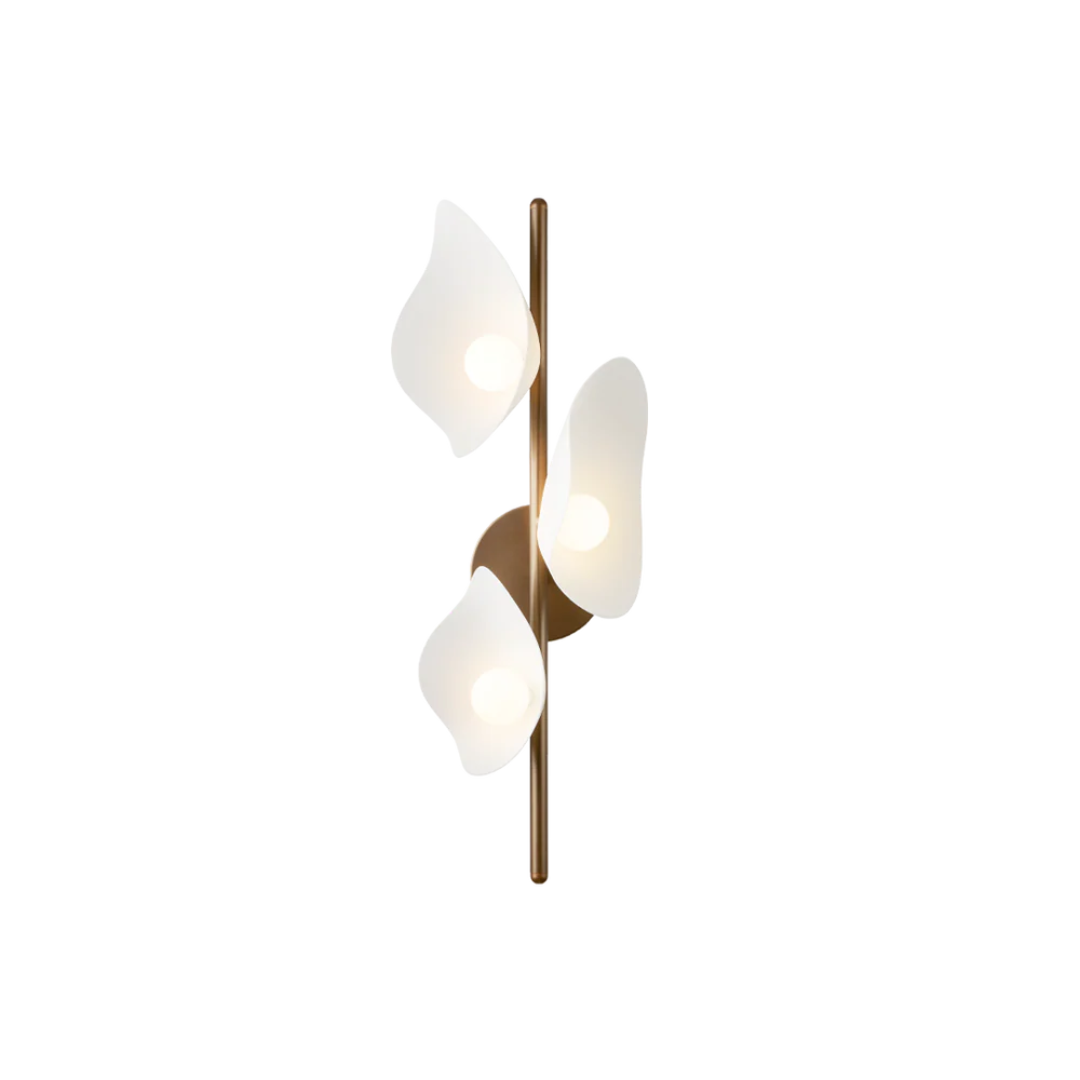 Florii 3 Wall – Nordic Living by Biehl