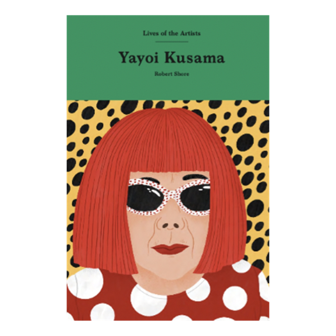 Yayoi Kusama