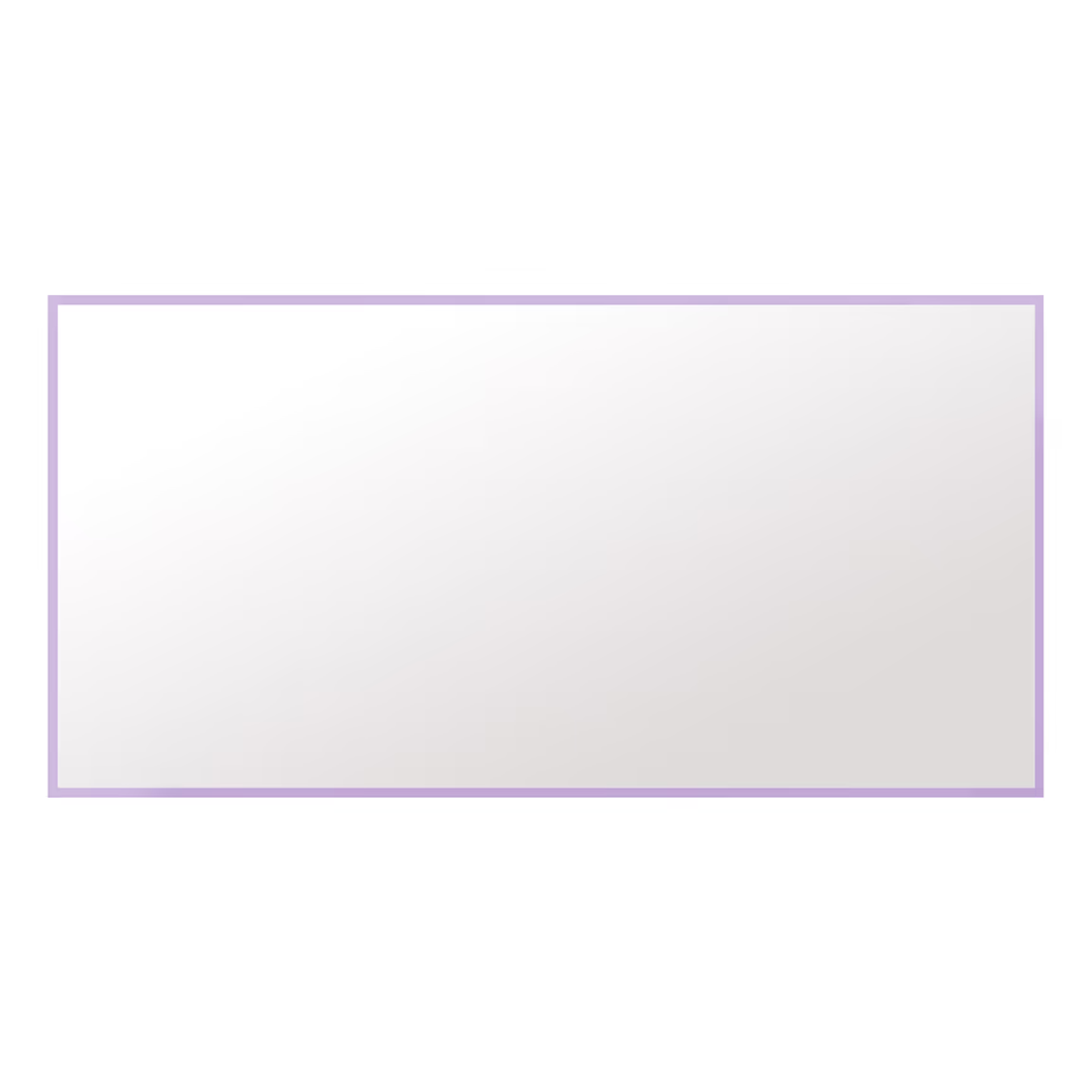 Montana Rectangular Mirror SP1224