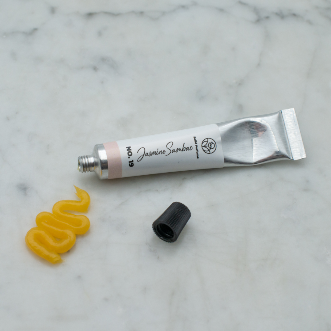 Single Flowers Perfume