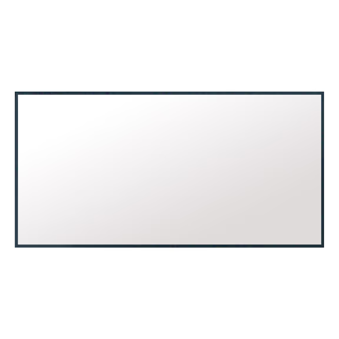 Montana Rectangular Mirror SP1224