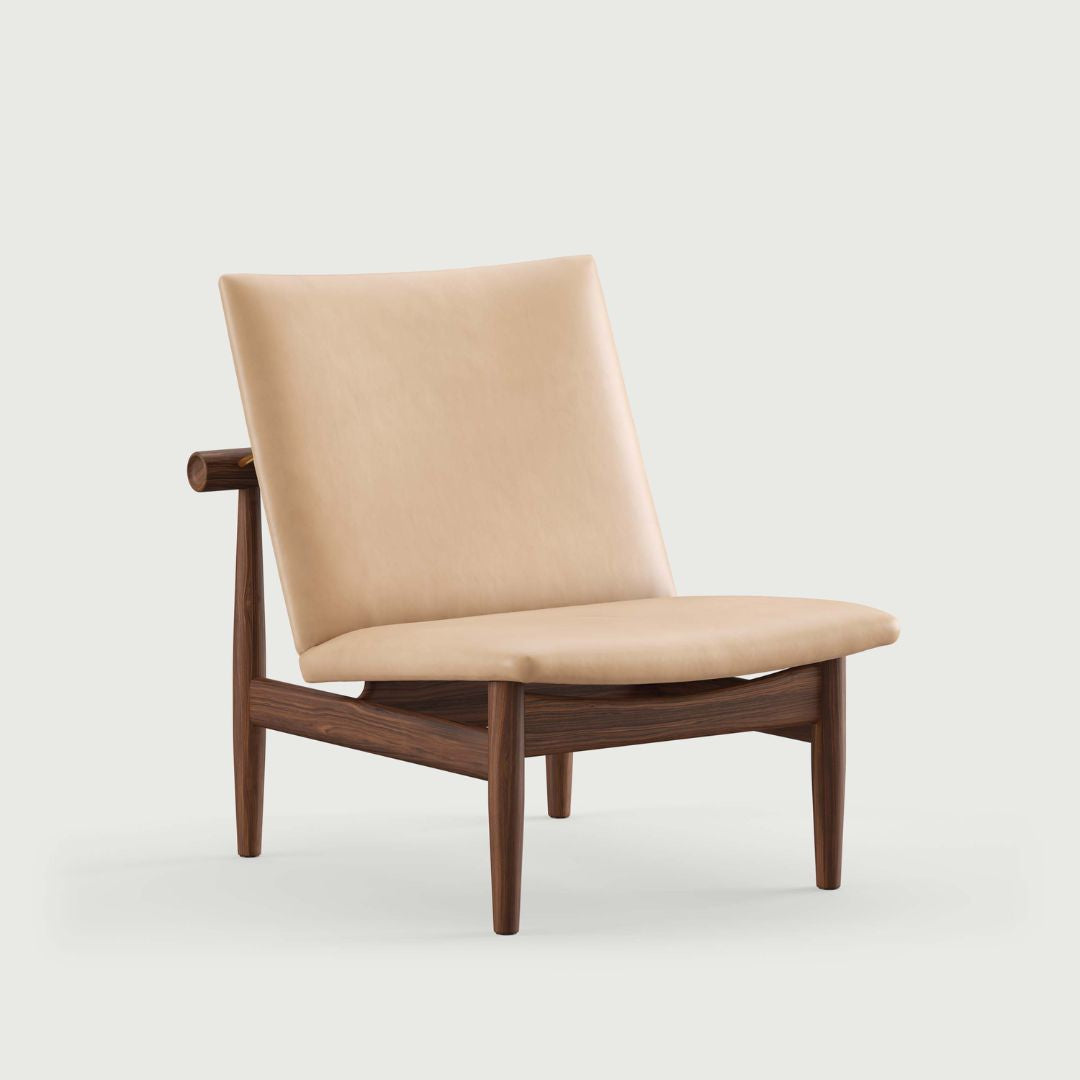Japan Lounge Chair