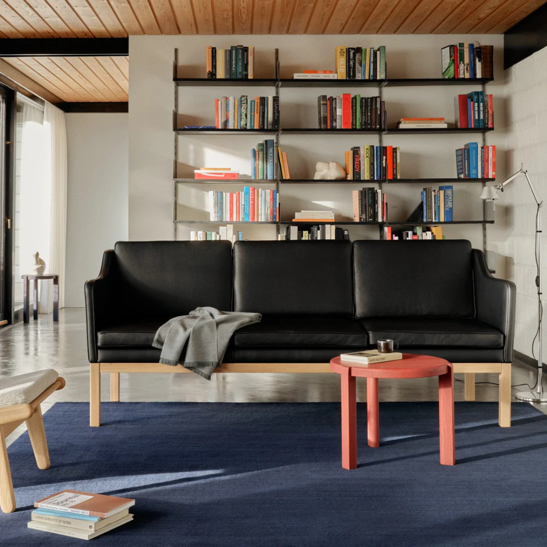 D108 Side And Coffee Table