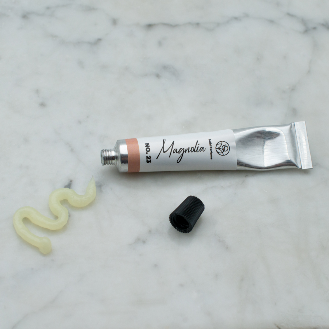 Single Flowers Perfume