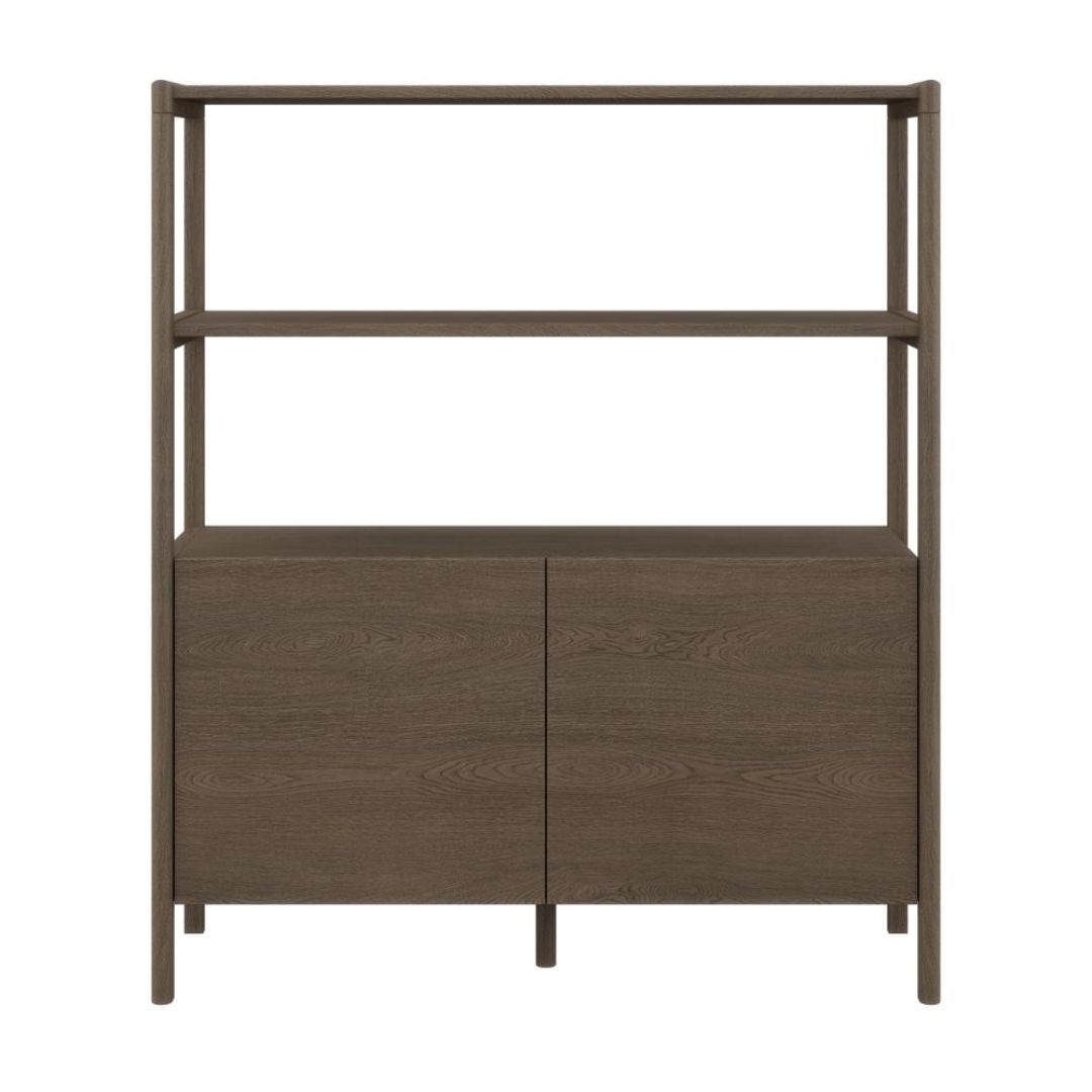 Skovby 712 Highboard