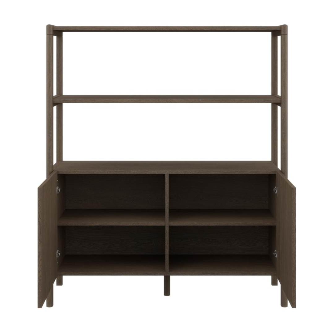 Skovby 712 Highboard