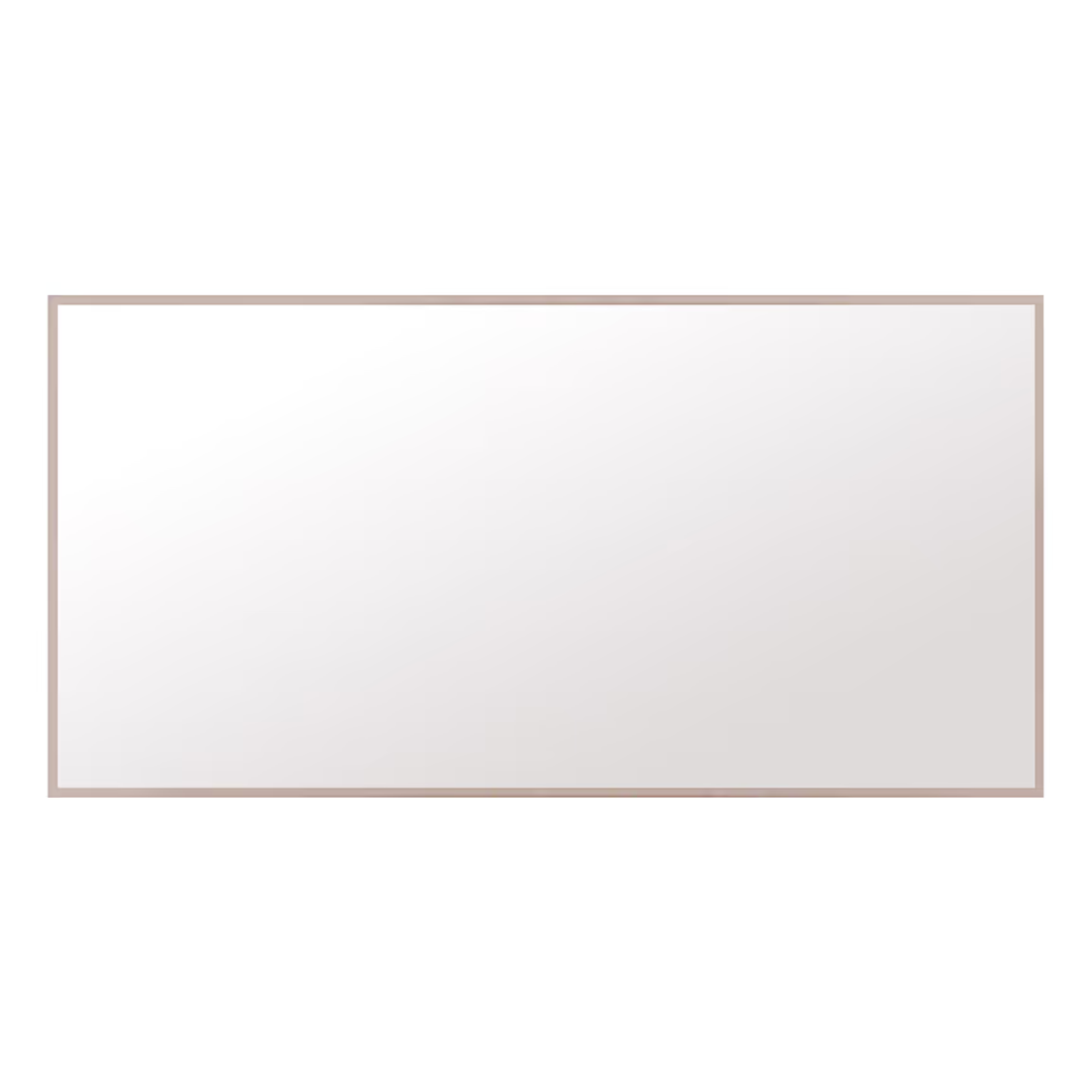 Montana Rectangular Mirror SP1224