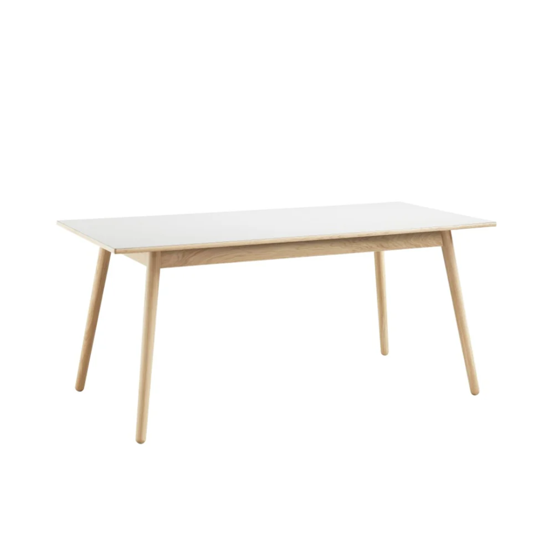 C35B Dining Table