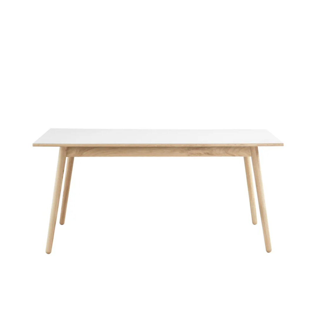 C35B Dining Table