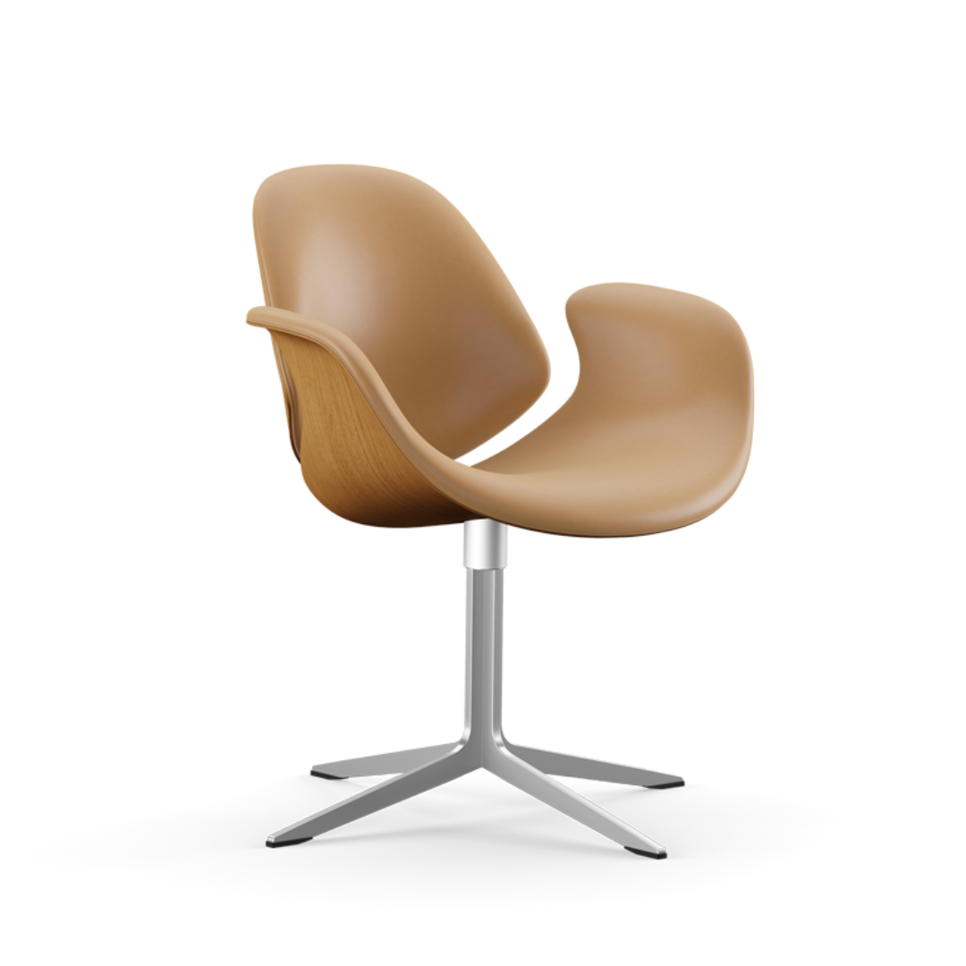 Council Lounge Chair KT 8023