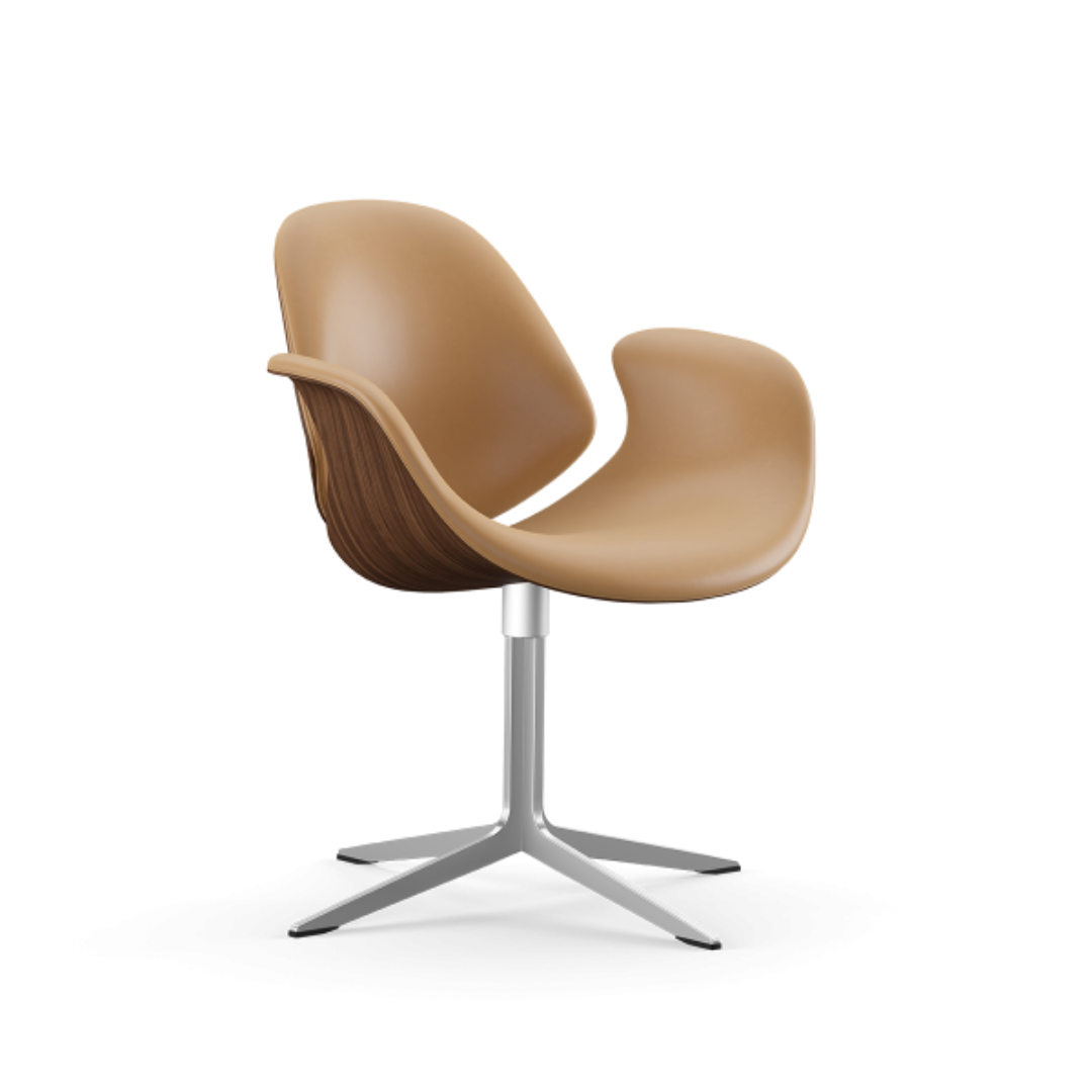 Council Lounge Chair KT 8023