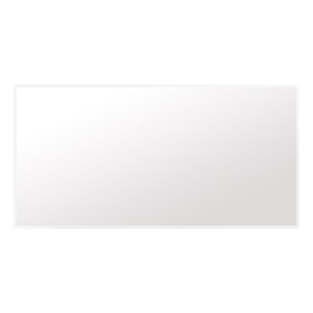 Montana Rectangular Mirror SP1224