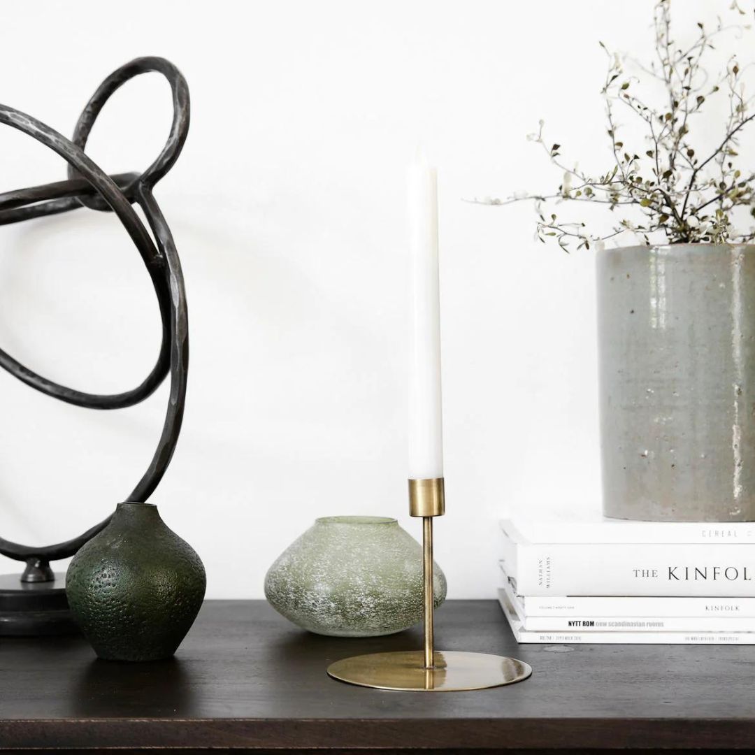 Anit Candle Stand