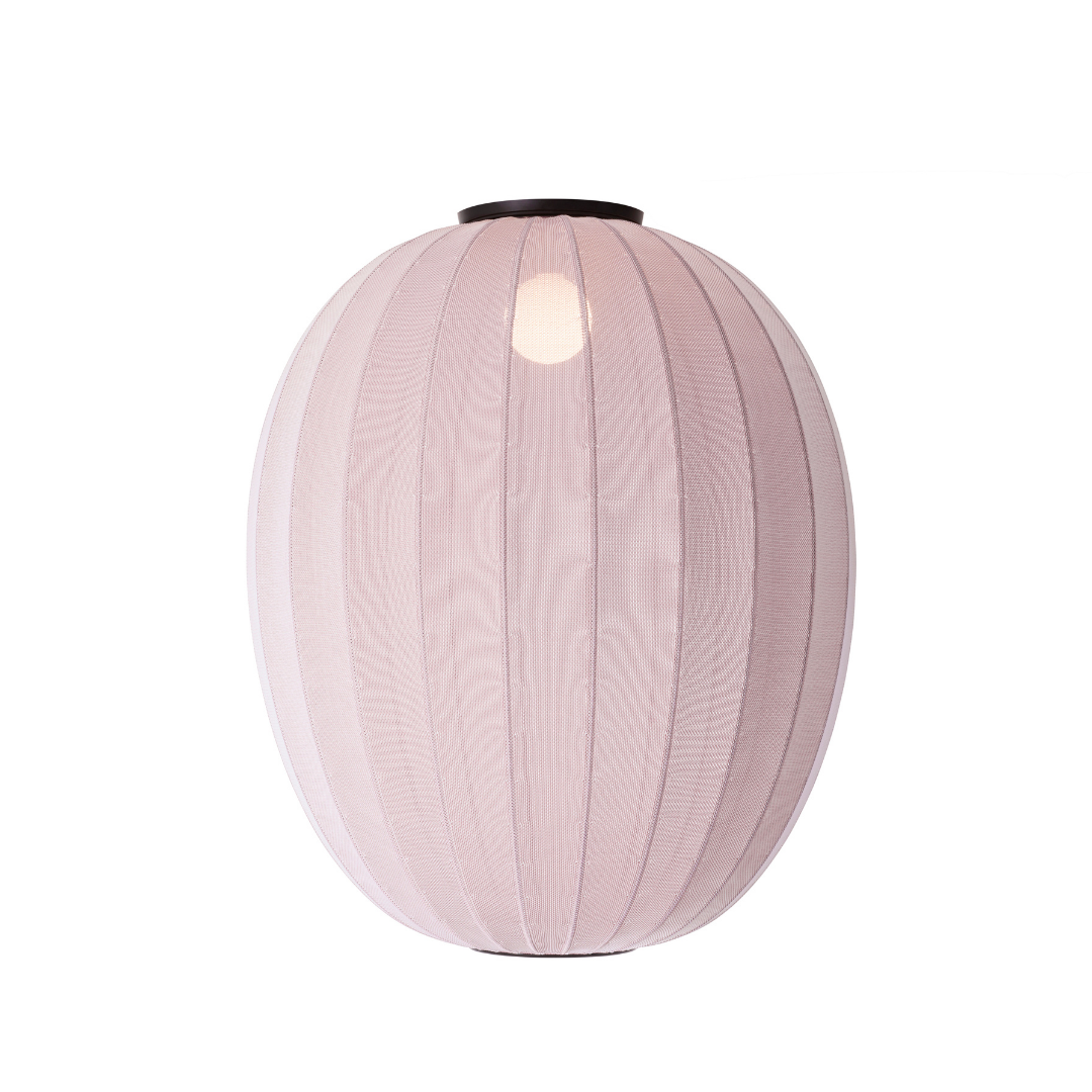 Knit-Wit Ceiling Lamps