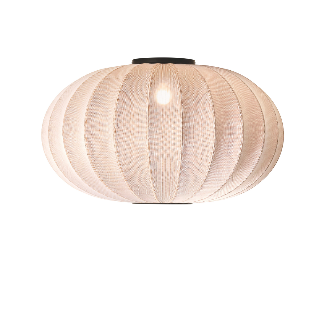 Knit-Wit Ceiling Lamps